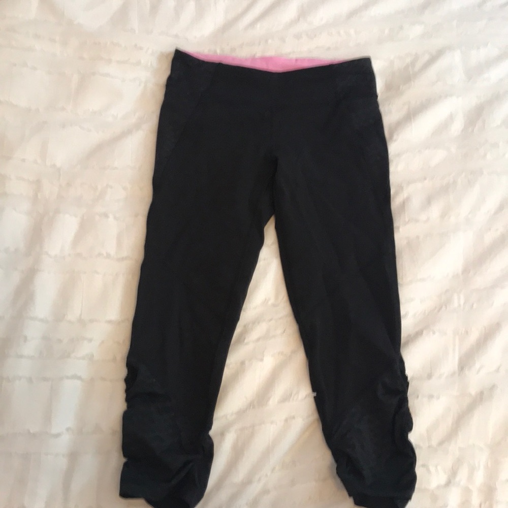 Ivivva Leggings